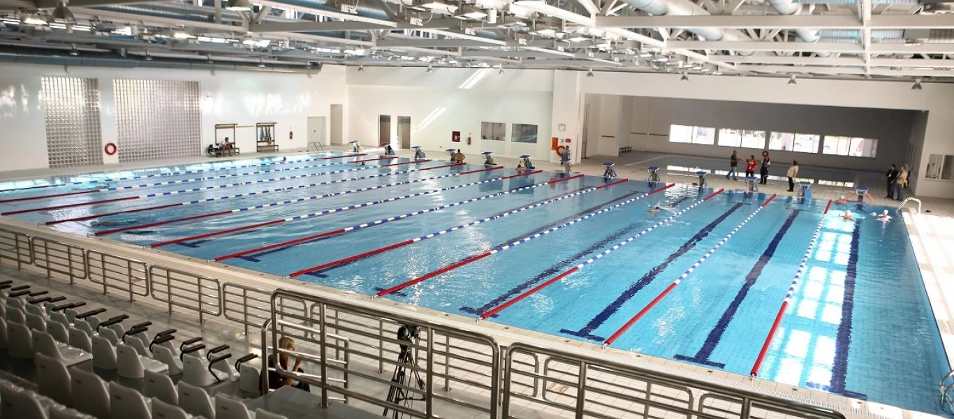 Κλείνει ως τις 15 Ιουνίου λόγω του κορωνοϊού η ΚΟΕ